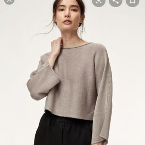 Aritzia Group by Babaton Marianna Sweater​